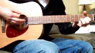 DS Cover Barely Breathing