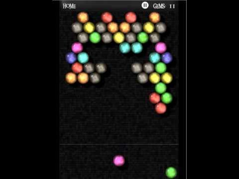 Crystal Caverns Free Video