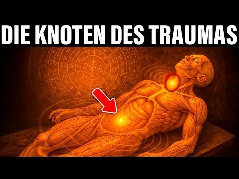 Befreie deinen Körper: Die 12 somatischen Knoten des Traumas – Der vollständige Leitfaden zum Lösen