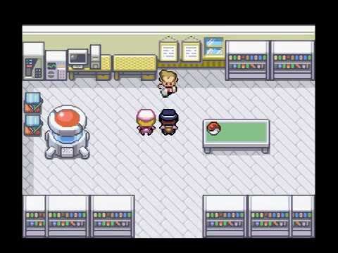 Let's Play: Touhoumon Lunatic Version! Part 1