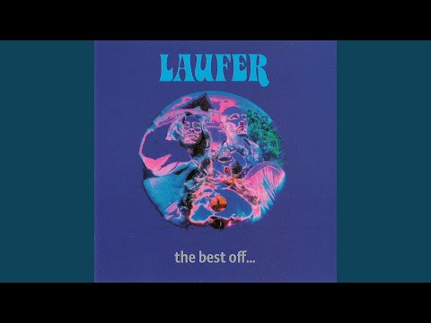 Moja voda - Laufer
