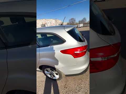 фото ford focus iii рестайлинг 0