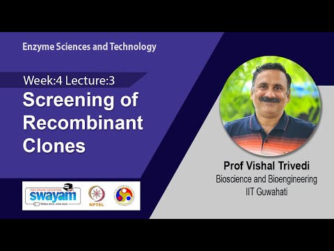 Enzyme Sciences and Technology Intro Video