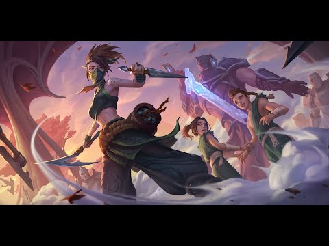 League Highlights #2 | Clearly