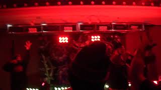 4 Those of U - Twiztid &amp; Blaze Ya Dead Homie - Astronomicon2 VIP Party