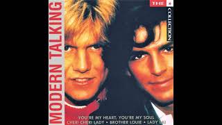 Modern Talking - Lady Lai HQ (Audio)