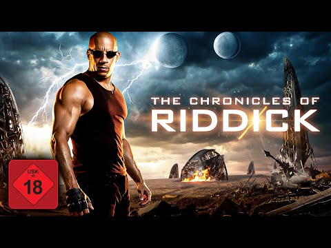 The Chronicles of Riddick – Das brutale Meisterwerk, das niemand kommen sah