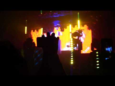 Myon & Shane 54 - Every Little Beat @ Etd Love 2012, San Francisco