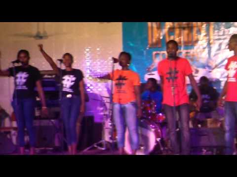 Edy.C Radio @ UICC 2015