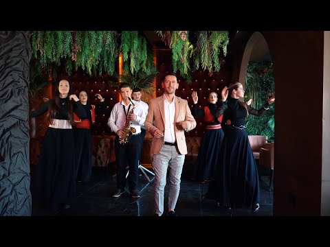 Kushtrim Balaj - Ditë e nxehtë ishte një verë 2022