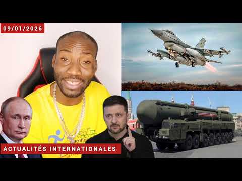 L'armée de l'air Ukrainiene pleure et se plaint de l'intensité de frappe de missile russes 