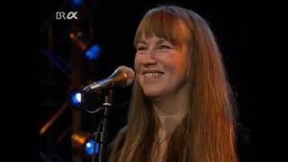 Truth - Sidsel Endresen &amp; Bugge Wesseltoft - Deutsches Jazzfestival 1999