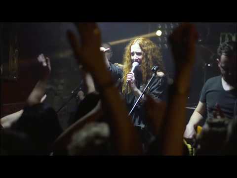 Przystanek Mrówkowiec - Livin' On A Prayer ( Bon Jovi -Cover )