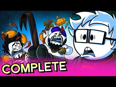Oney Plays Half-Life 2 (Complete Series)