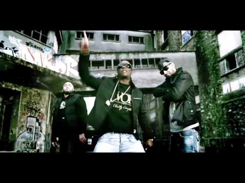 Admiral T feat. La Fouine Medine - Viser l