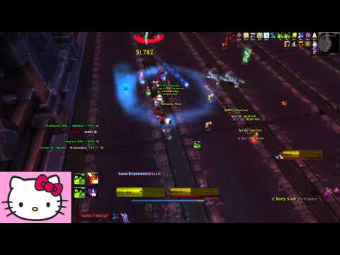 Domain of Slack-Mythic: Hans & Franz