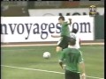 2005 August 24 AS Monaco France 2 Real Betis Spain 2 Champions League