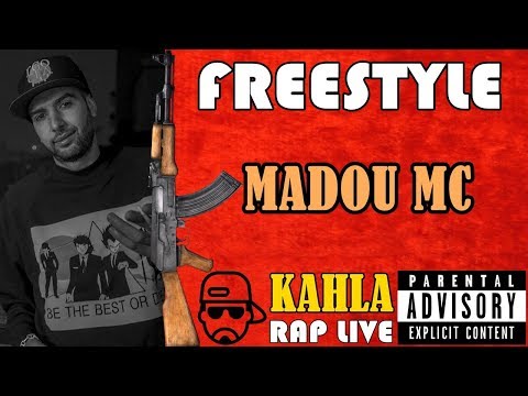 [Hors Sèrie] ✪ Freestyle ✪ Madou MC ✪ (15-07-2018)