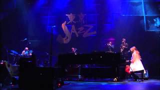 Melody Gardot - Worrisome Heart