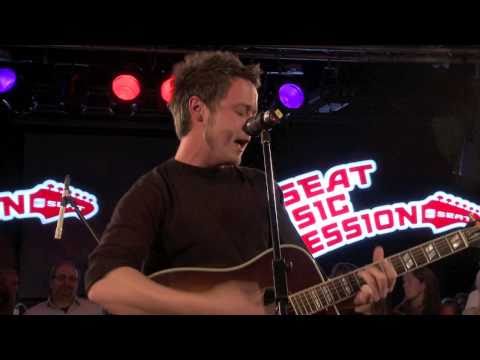 Jon Kenzie (Beggar Joe) - Aint no way