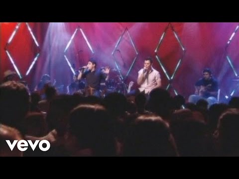 Jorge, Mateus - Pode Chorar