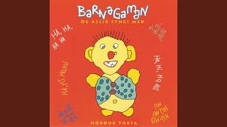 Það eru ekki allir eins