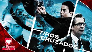 Tiros Cruzados