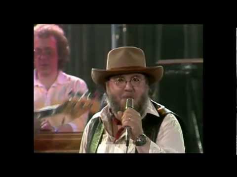 Michal Tučný - Pony expres [video]