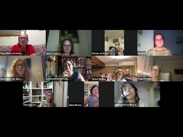 Vídeo relacionado con El secreto de Las golondrinas