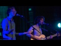 Kings of Convenience - Singing Softly To Me