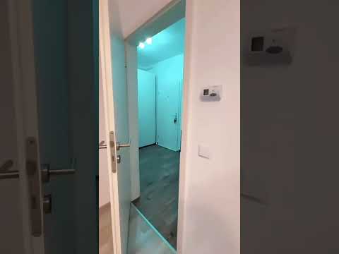 Garsoniera, Avantgarden, Brasov. — Video