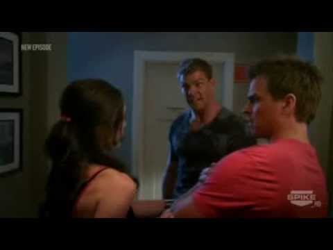 Thad Castle - Get Out of my House