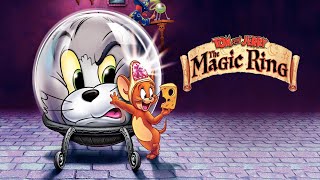Tom and Jerry The Magic Ring (2001) Full Movie in 