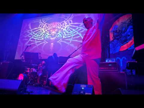 Hawkwind - Changes (Burning Suns And Frozen Waste) - (Heerlen, NL, 12.09.2026)