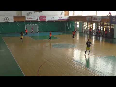 19 КУ 10  ZCC ABINBEV EFES – Премьер и 11 JC-Бегемоты – Tigers