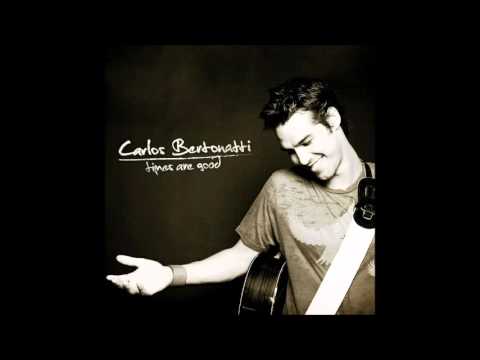 Carlos Bertonatti - One Two Three