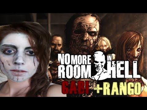 Steam Community :: Video :: Apresentando NMRIH aos amigos do RANGO