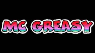 MC Greasy beat using Fl STudio