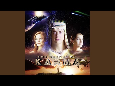 The Secret of Karma (Dance Mix)