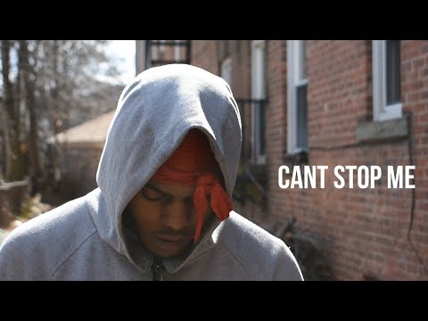 Chaite Lower - "Cant Stop Me" [Official Video]