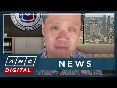 Gatchalian looking at money laundering angle in POGO hub issue in Tarlac ANC