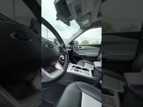 фото ford explorer vi 0