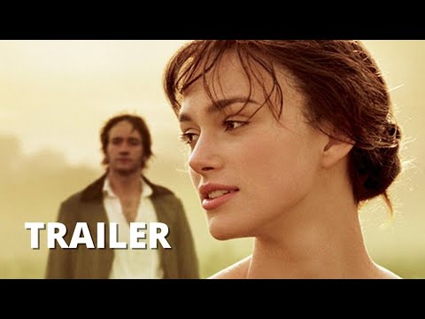ORGOGLIO E PREGIUDIZIO | Trailer italiano