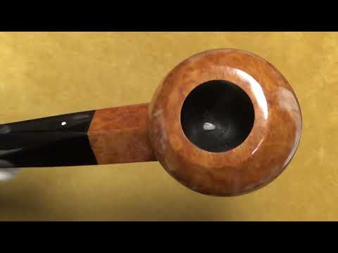 Pipa Dunhill Root gruppo 5 - 5117 (2022) - DHR12