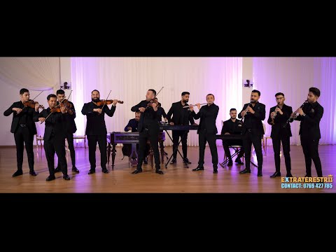 Orchestra Extraterestrii - Hora Galaxiei 2021