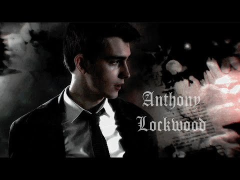 𝐀𝐧𝐭𝐡𝐨𝐧𝐲 𝐋𝐨𝐜𝐤𝐰𝐨𝐨𝐝 ✦ 𝐁𝐨𝐧𝐞𝐬