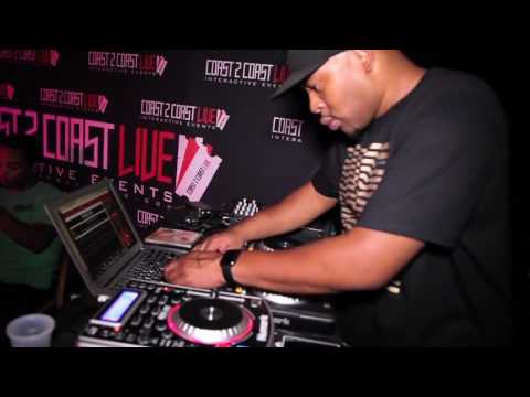 Butter boy Performs at Coast 2 Coast LIVE | Cincinnati Edition 8/10/16