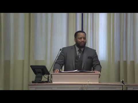 Greg Dismuke - God & the Prodigal Son: Why am I here..? He came to Himself  __    Luke 15:17