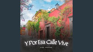 Y por Esa Calle Vive