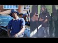 23Drillas SmuggzyAce X 9Boyz Trills Came Back Exclusive ERD Newtown